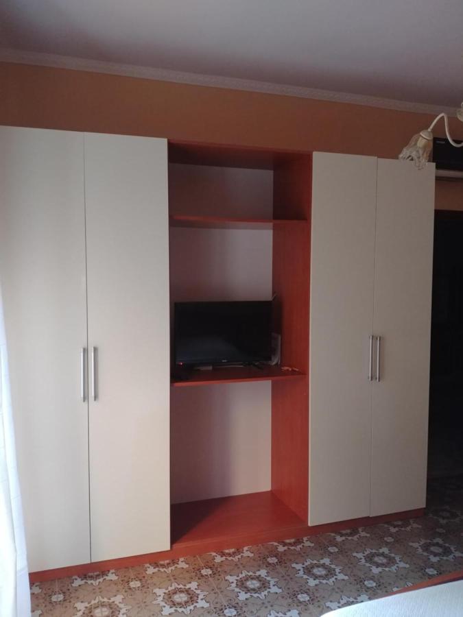 Bed and Breakfast Il Sole Nel Cilento Санта-Мария-ди-Кастеллабате Экстерьер фото