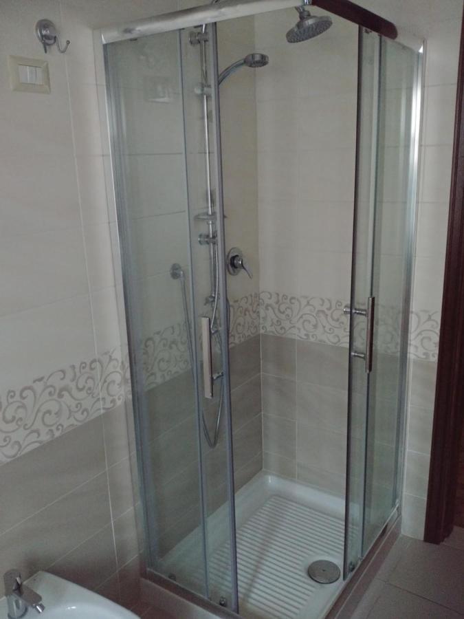 Bed and Breakfast Il Sole Nel Cilento Санта-Мария-ди-Кастеллабате Экстерьер фото